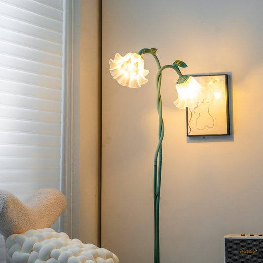 Floor Lamp Modern – Stylish Soft Lighting for Home Office Decor