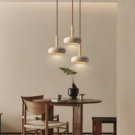Pendant Light – Energy-Saving LED Lamp for Home Office Decor and Style