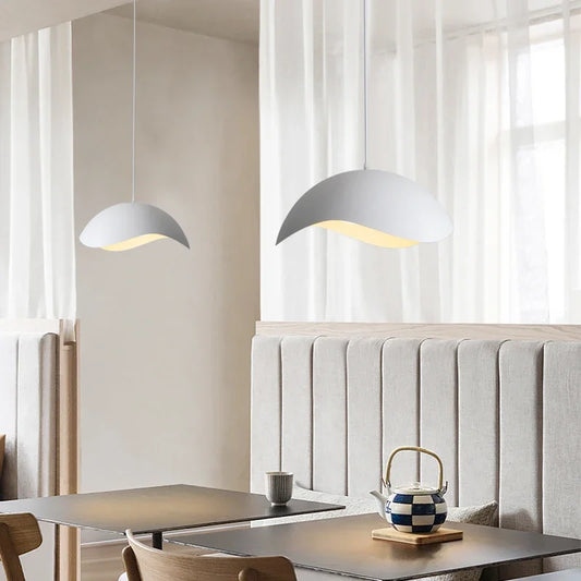 LED Pendant Light Modern Design – Stylish Hanging Light for Home Office