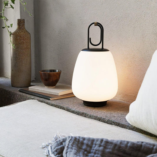 LED Table Lamp – Stylish Portable Lamp for Cozy Home & Office Lighting