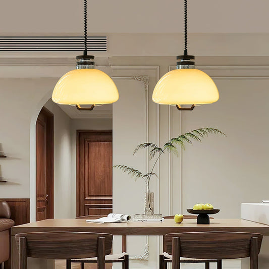 Modern Pendant Light – Stylish Ceiling Lamp for Home Office Decor