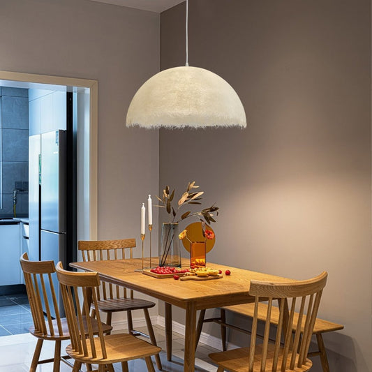 LED Pendant Light Modern – Elegant Ceiling Lamp for Home Office Decor