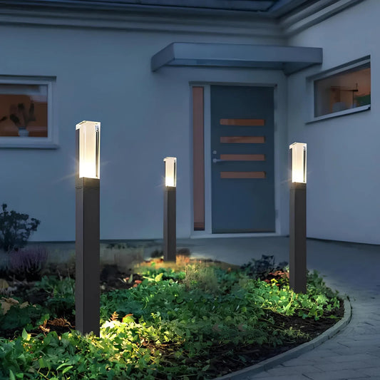 Outdoor Wall Light – Stylish Durable Garden Lighting for Terrace Patio