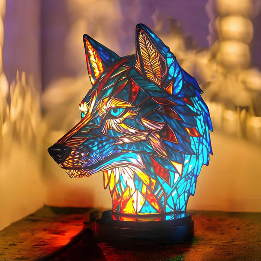 LED Table Lamp – Modern Stylish Lighting for Cozy Home Decor and Ambiance