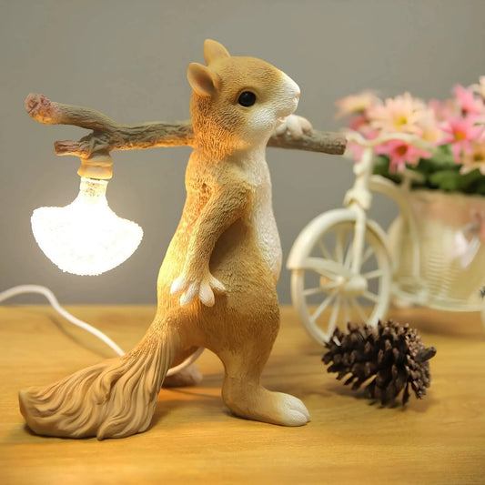 Table Lamp Modern Design – Stylish Cozy Lighting for Home Decor