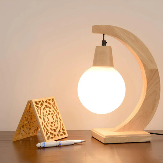 Modern Floor Lamp – Elegant Table Lamp for Living Room and Office Decor